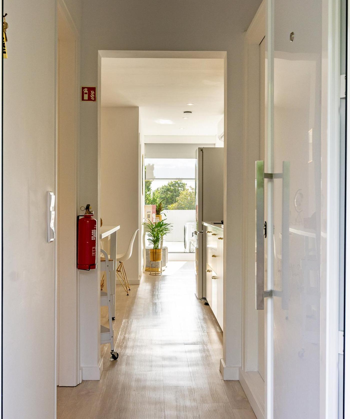 Gate15 Appartement Machico  Buitenkant foto